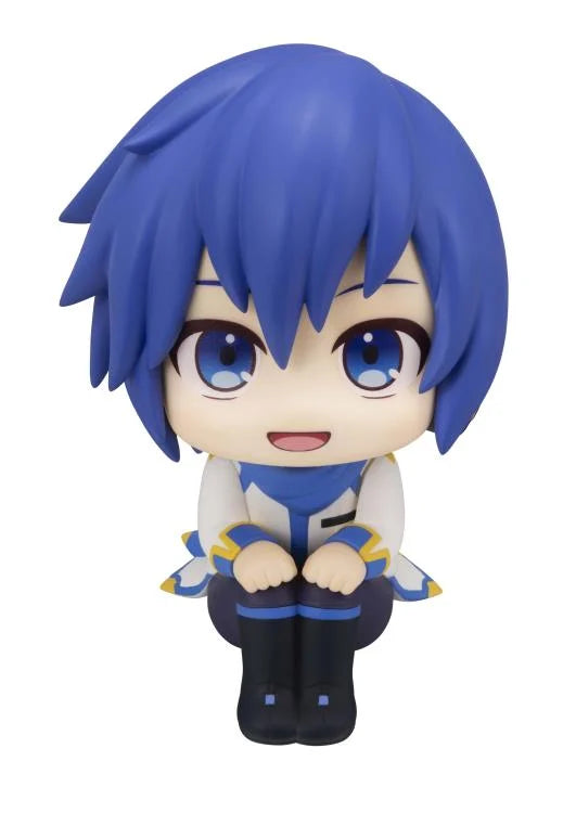 Vocaloid Look Up Series KAITO Figure
