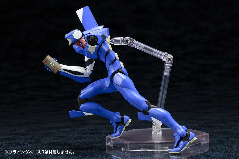 Neon Genesis Evangelion EVA-00 Prototype (TV Ver.) Model Kit