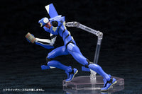 Neon Genesis Evangelion EVA-00 Prototype (TV Ver.) Model Kit