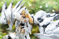 Daytime Meteor 1/12 Scale Model Kit