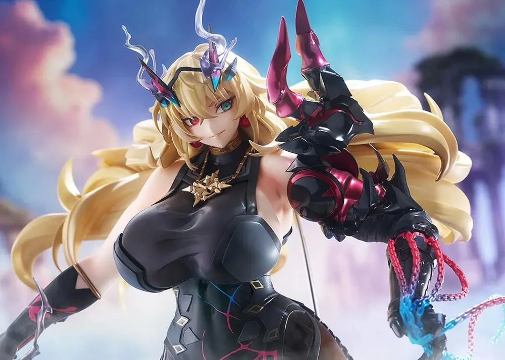 Fate/Grand Order Saber/Barghest 1/7 Scale Figure