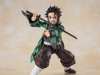 Figurine Demon Slayer - Nezuko Kamado S.H.Figuarts 13cm Figurine Demon Slayer - Nezuko Kamado S.H.Figuarts 13cm