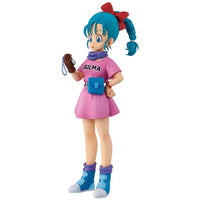 Dragon Ball Masterlise Ichibansho Bulma (The Chronicle of Goku) Figure
