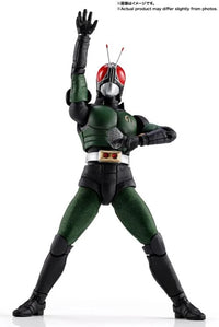 Kamen Rider Black RX S.H.Figuarts -Shinkocchou Seihou- Kamen Rider Black RX Action Figure