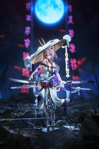 Goddess of Victory Nikke Scarlet 1/7 Scale Figure