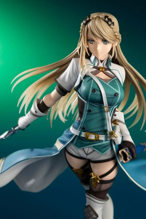 The Legend of Heroes Trails Through Daybreak Elaine Auclair 1/8 Scale Figure