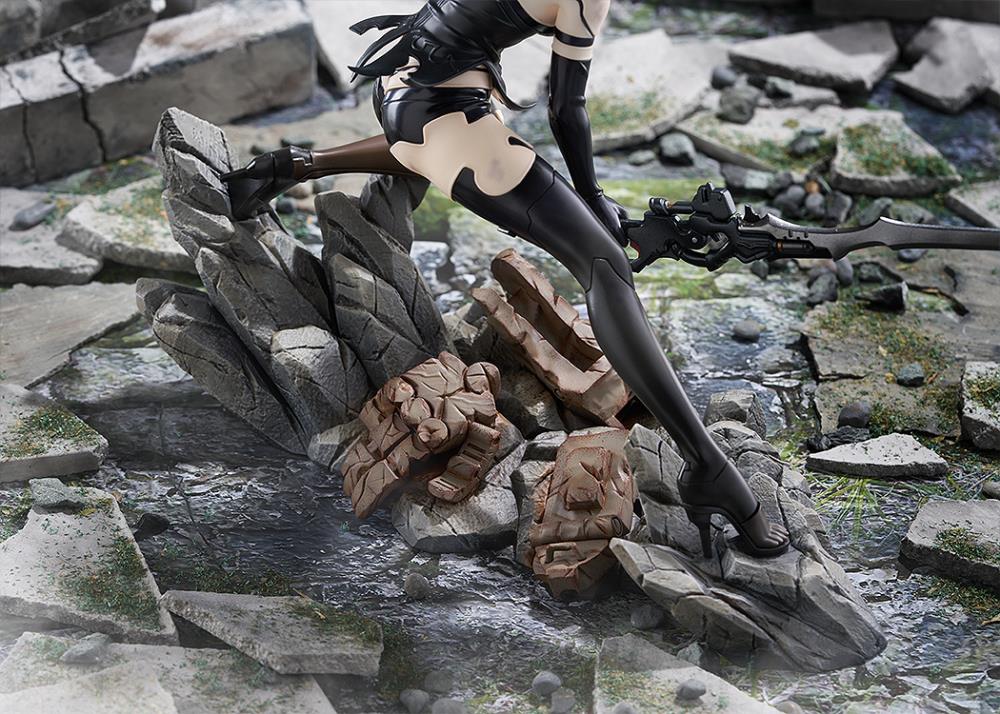NieR Automata Ver1.1a A2 1/7 Scale Figure