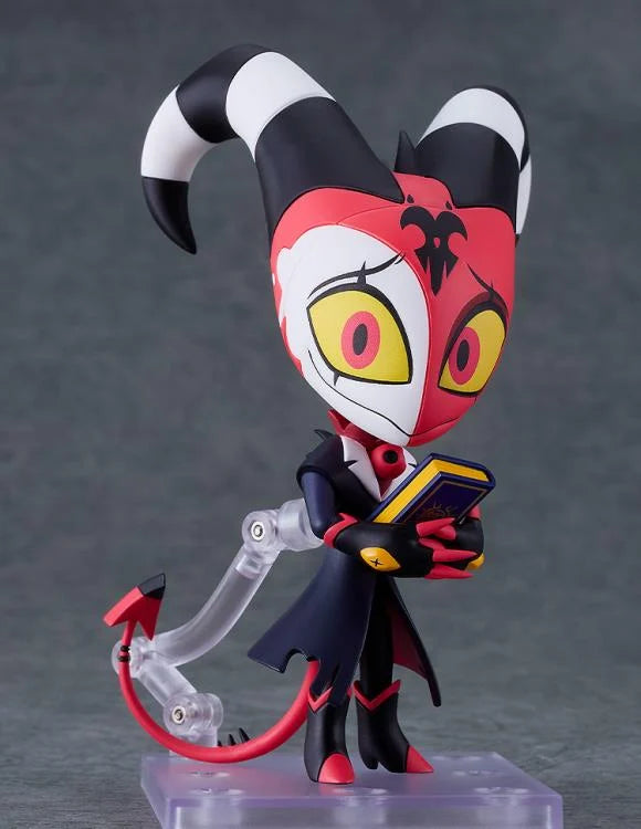 Helluva Boss Nendoroid No.2823 Blitzo