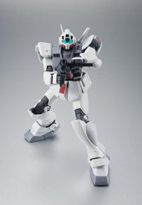 Mobile Suit Gundam 0080 War in the Pocket Robot Spirits RGM-79D GM Cold Districts Type (ver. A.N.I.M.E.)