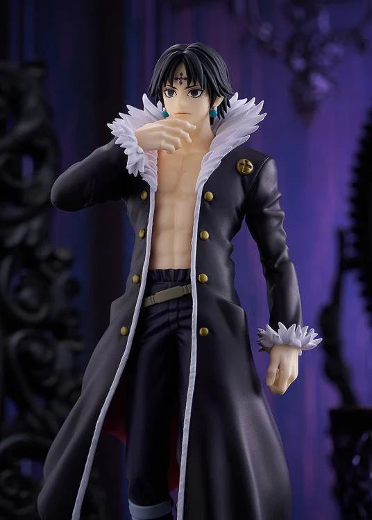 Hunter x Hunter Pop Up Parade Chrollo