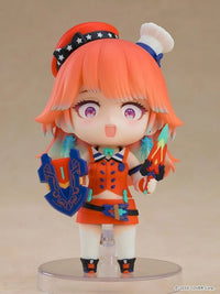 hololive production Nendoroid No.2672 Takanashi Kiara
