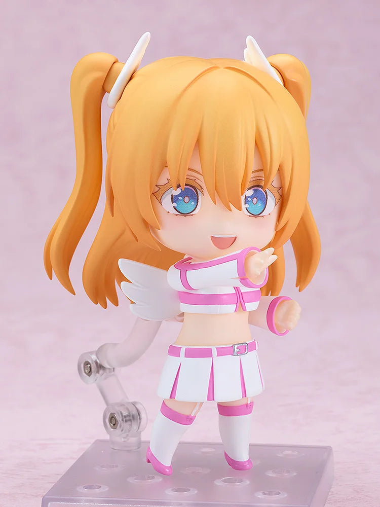2.5 Dimensional Seduction Nendoroid No.2614 Liliel (Angel Costume/Ririsa)
