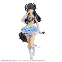 The Idolmaster Shiny Colors 30 Minutes Sisters Fuyuko Mayuzumi Model Kit