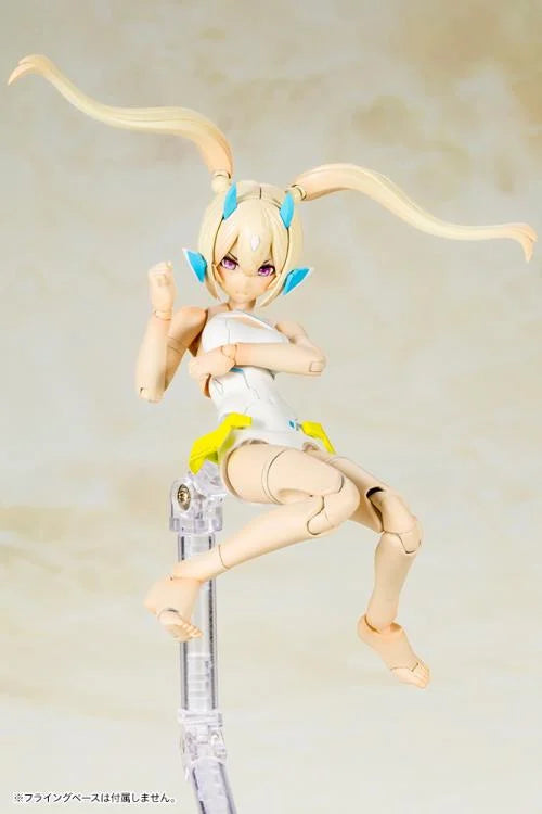 Megami Device Asra Ninja (Aoi Ver.) Model Kit (Reissue)