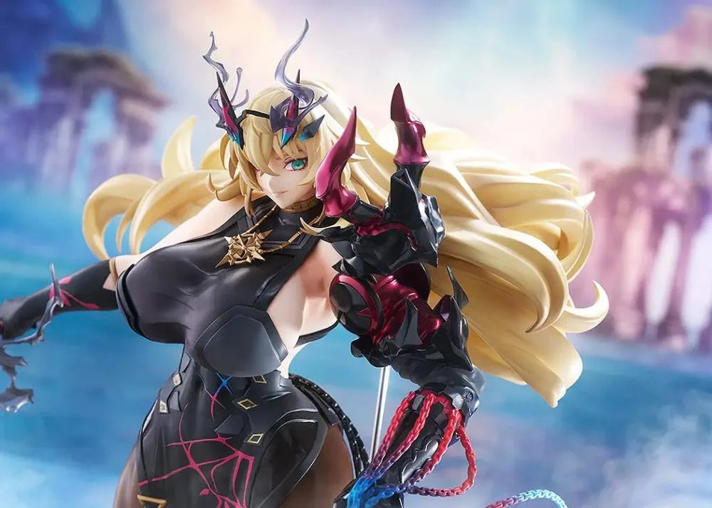Fate/Grand Order Saber/Barghest 1/7 Scale Figure