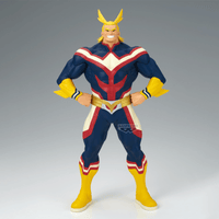 My Hero Academia The Amazing Heroes All Might (10th Anniversary) Figure