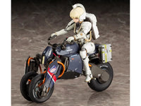 Death Stranding Reverse Trike 1/12 Scale Model Kit