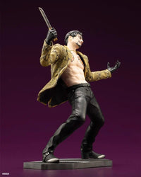 Yakuza Like a Dragon Goro Majima 1/6 Scale Figure