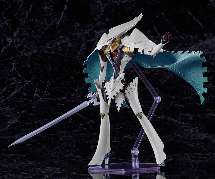 Metaphor ReFantazio PLAMATEA Seeker Model Kit