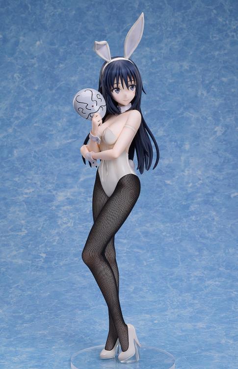 That Time I Got Reincarnated as a Slime B-Style Shizu (Bunny Ver.) 1/4 Scale Figure