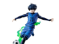Blue Lock Ichibansho Yoichi Isagi (Take Up Arms Strikers) Figure
