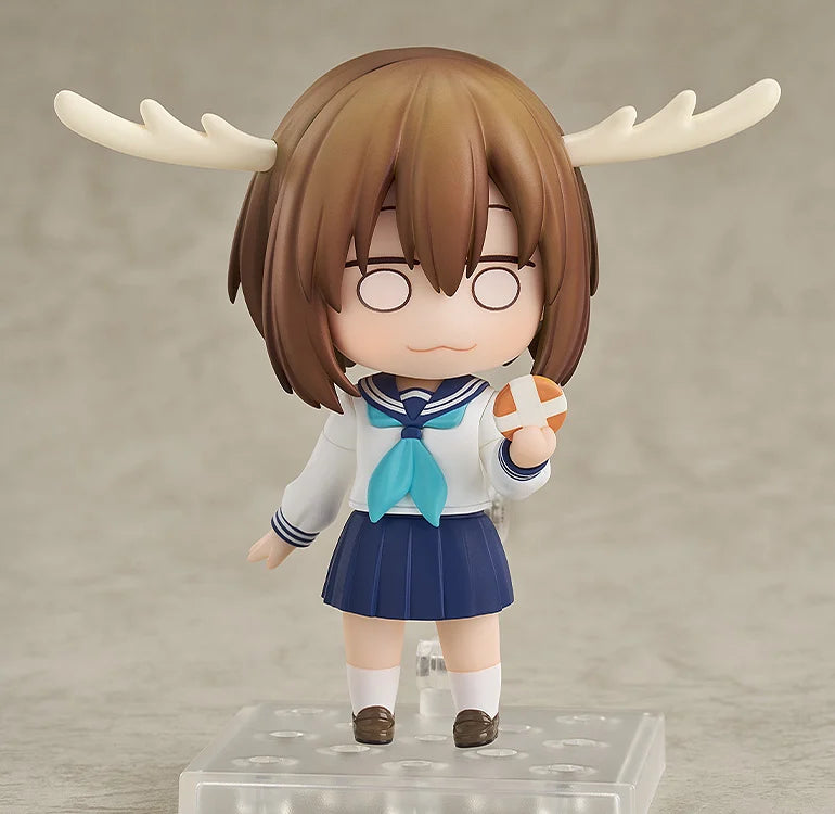 My Deer Friend Nokotan Nendoroid No.2752 Noko Shikanoko
