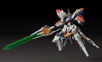 Linebarrels of Iron Moderoid Linebarrel Overdrive Model Kit