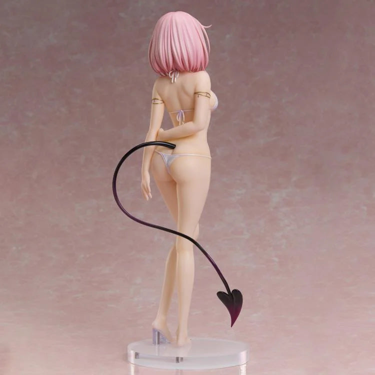 To Love-Ru Darkness Momo Belia Deviluke (Muse Color Ver.) 1/4 Scale Figure