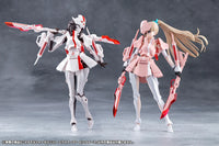 Megalomaria Unlimited Universe Metamorphose Unit Exarmor Pink Nurse