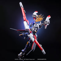 Honor of Kings x Progenitor Effect Excellent Class Hou Yi Mecha Action Figure