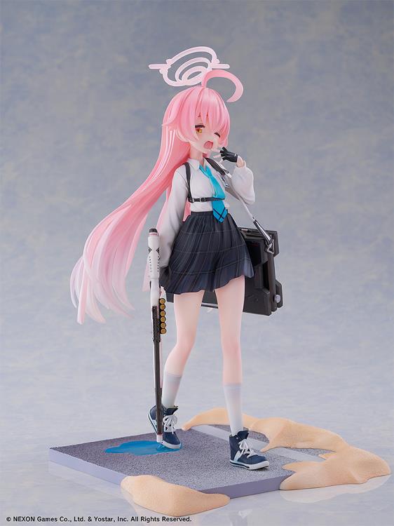 Blue Archive Hoshino 1/7 Scale Figure