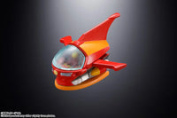 Mazinger Z Soul of Chogokin GX-117 Mazinger Z (Kakumei Shinka Power Up Ver.)