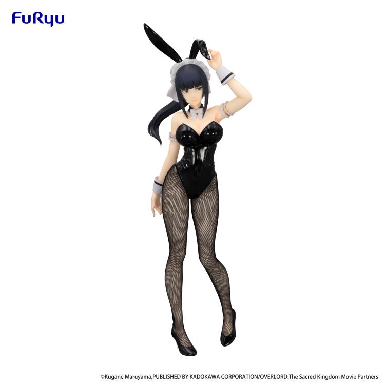 Overlord BiCute Bunnies Narberal Figure