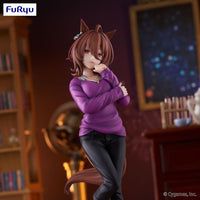 Uma Musume Pretty Derby Trio-Try-iT Agnes Tachyon Figure