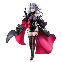 Goddess of Victory Nikke Ichibansho Modernia (Second Affection) Figure