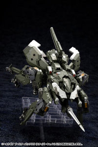 Hexa Gear Booster Pack 009 Sniper Cannon 1/24 Scale Model Kit