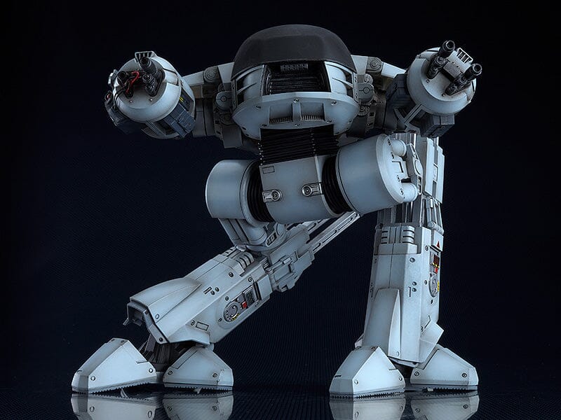 RoboCop Moderoid ED-209 Model Kit