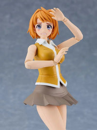 My-HiME PLAMATEA Mai Tokiha Model Kit