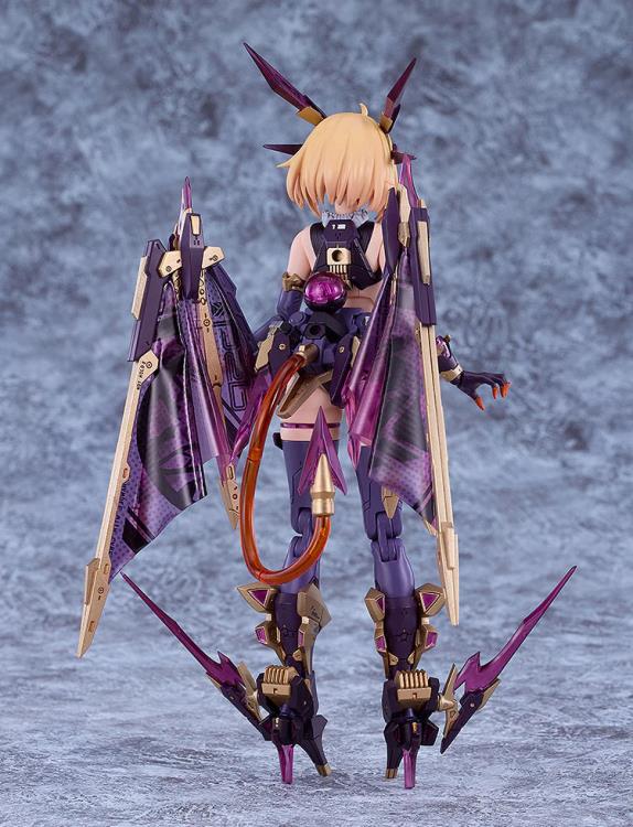 Bunny Suit Planning PLAMAX BP-03 Sophia F. Shirring (Vampire Ver.) Model Kit