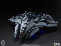 Star Citizen Anvil F8C Lightning 1/100 Scale Replica