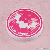 Hololive Production Nendoroid No.2240 Yuzuki Choco