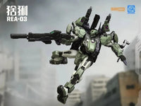 REA-03 Lynx 1/100 Scale Model Kit