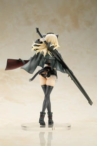 Shimada Humikane Art Works II Arsia Figure