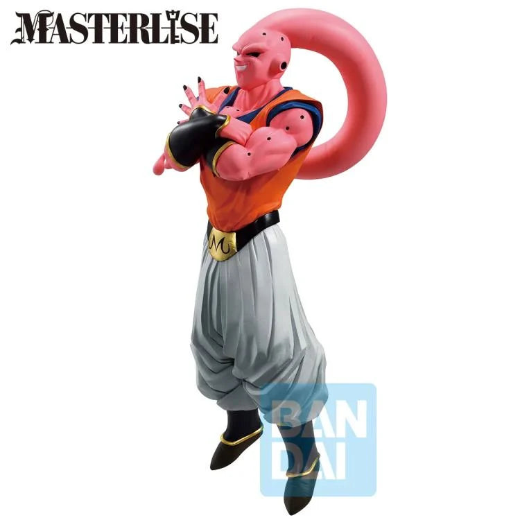 コミック・アニメ Dragon Ball Figure Son Gohan Majin Buu Banpresto - Dragon Ball Z - Majin Buu (Son Gohan Absorbed