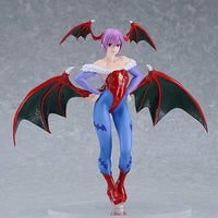Darkstalkers Pop Up Parade Lilith