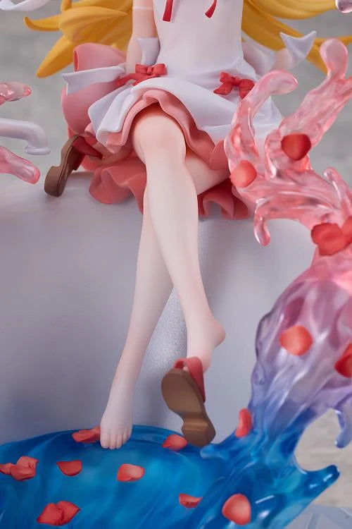 Monogatari Shinobu Oshino 1/7 Scale Figure