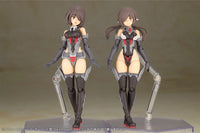 Frame Arms Girl Izumo (Destroyer Ver.) Model Kit