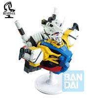 Mobile Suit Gundam GQuuuuuuX Bustisan Ichibansho White Gundam Bust