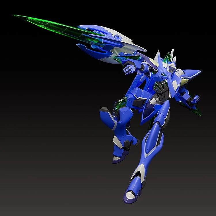 Vandread Moderoid Vandread Dita Model Kit