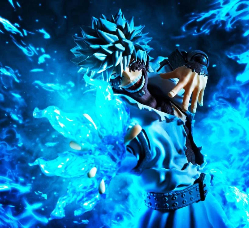 My Hero Academia S.H.Figuarts Dabi Action Figure